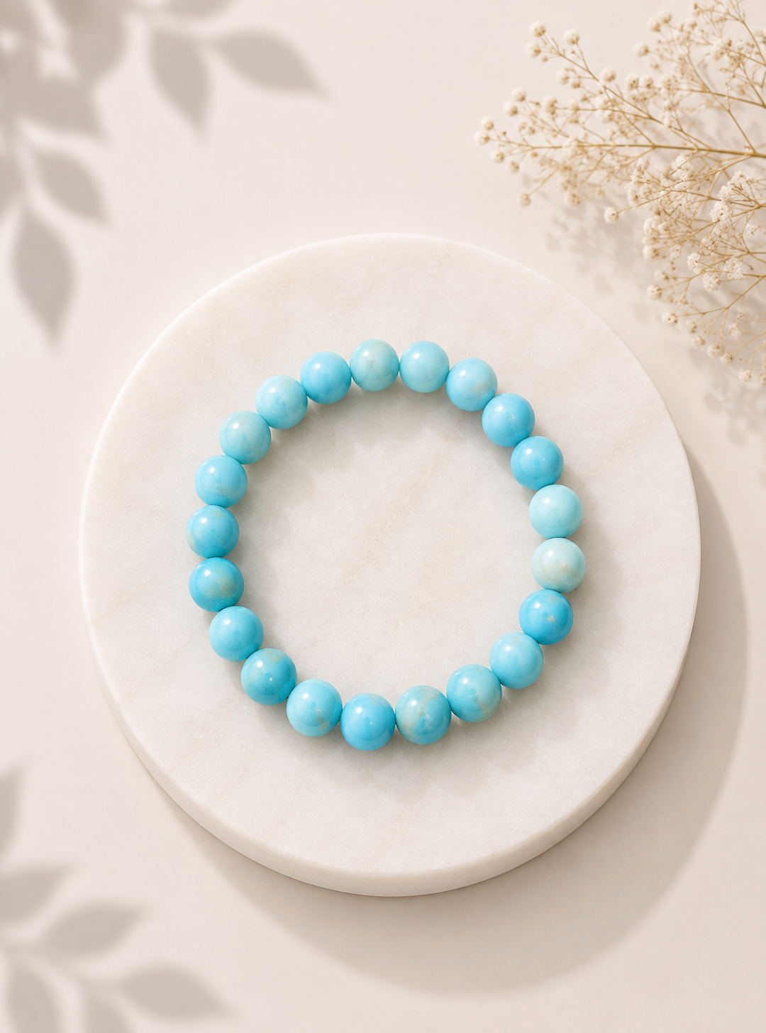 Firoza Bracelet